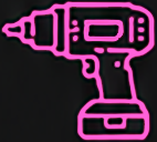 Power Tool Repairs