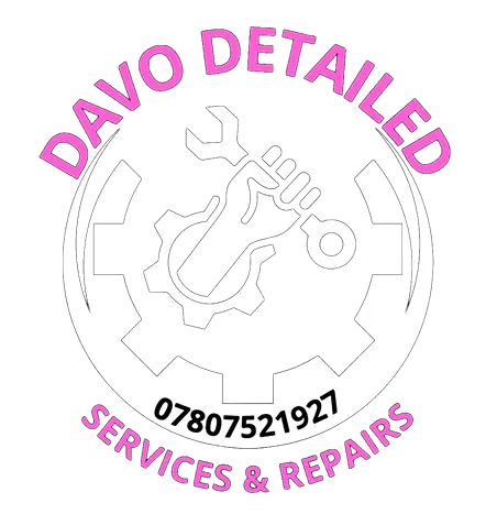 Davo Detailed logo